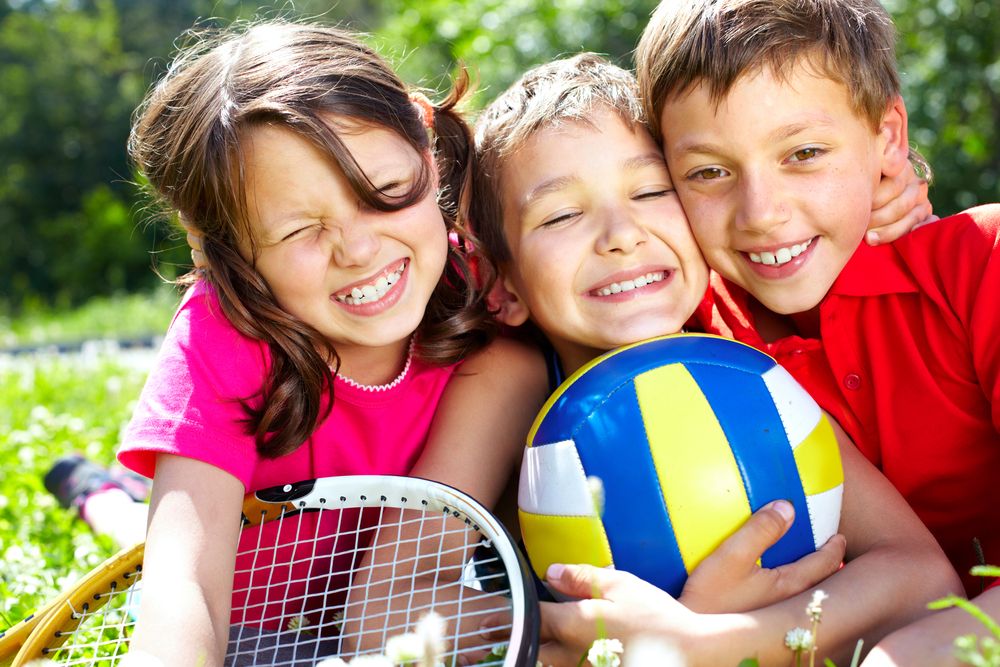 Polscy sportowcy - 5 sylwetek z których można brać przykład