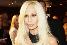 Donatella Versace