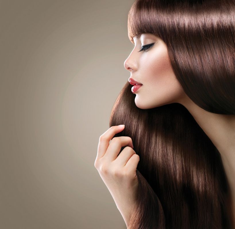 Piękne włosy z Pantene