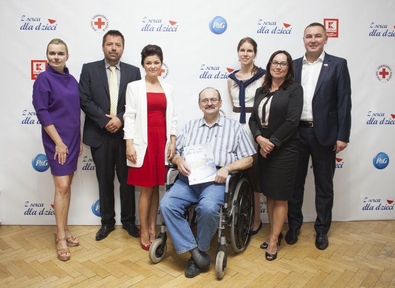 Akcja "Z serca dla dzieci" - pomóż dziecim w potrzebie!