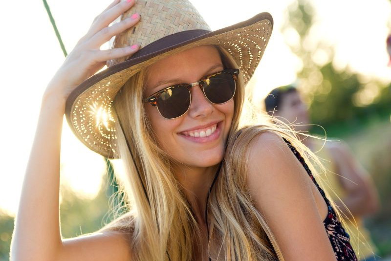 5 sposobów, aby przetrwać upał w mieście