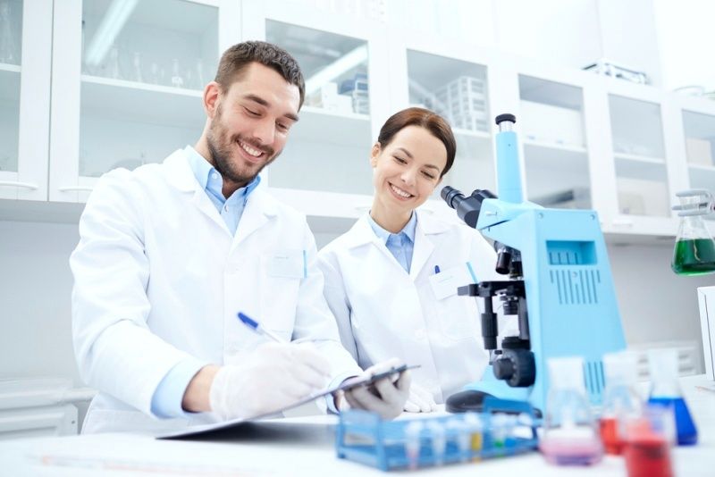 Cholesterol HDL i LDL - który jest Twoim sprzymierzeńcem?