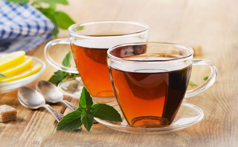 Laxantia Tea wycofana - decyzja GIF
