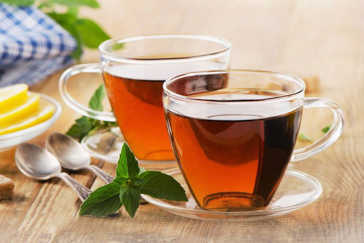 Laxantia Tea wycofana - decyzja GIF