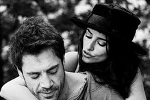 Penelope Cruz i Javier Bardem
