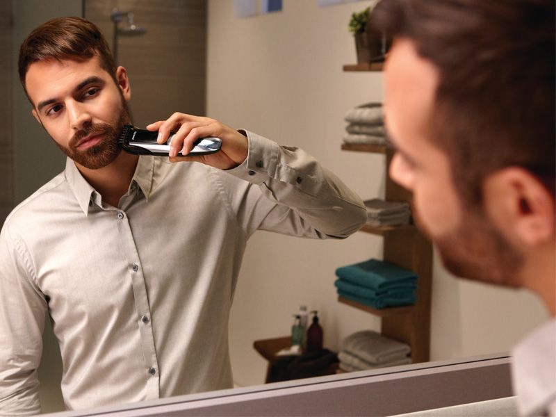 Philips Beard Trimmer 9000 cena