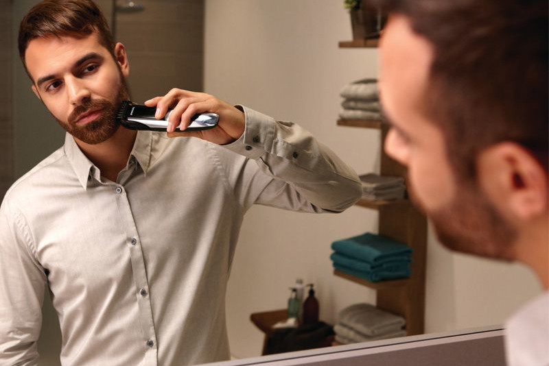 Philips Beard Trimmer 9000 cena