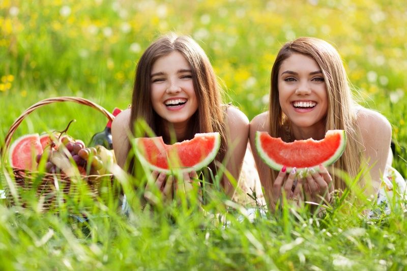 Piknik - co zabrać i jak zorganizować