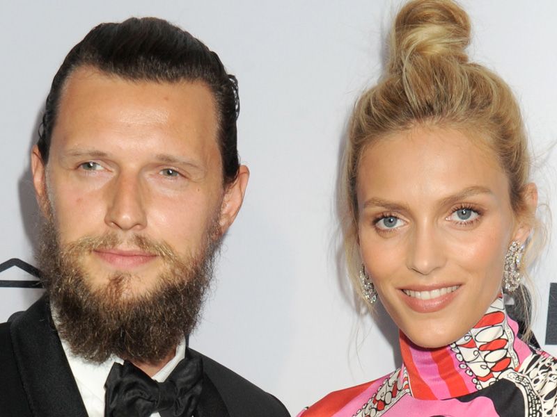 Anja Rubik jest w ciąży?