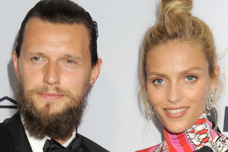 Anja Rubik jest w ciąży?