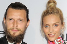 Anja Rubik jest w ciąży?