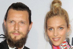 Anja Rubik jest w ciąży?