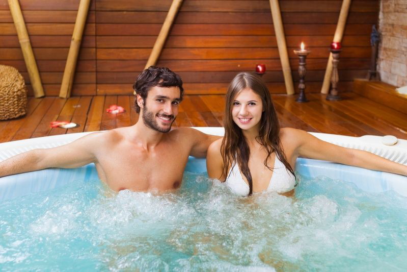pielęgnacja ciała, SPA