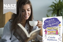 literatura kobieca, premiera książki, święta