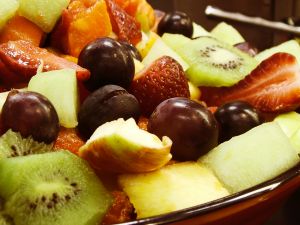 Ważny dla organizmu cholesterol