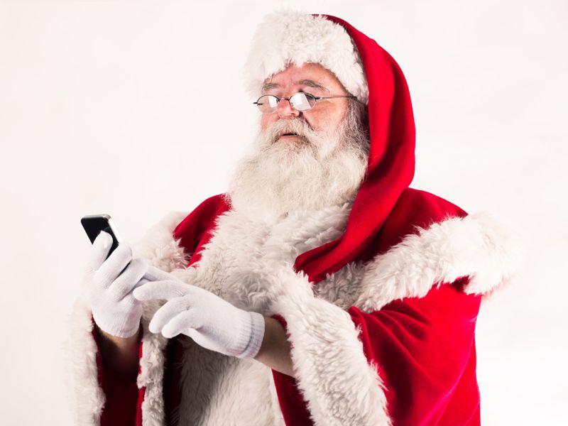 święta bez stresu, aplikacje, Samsung Galaxy