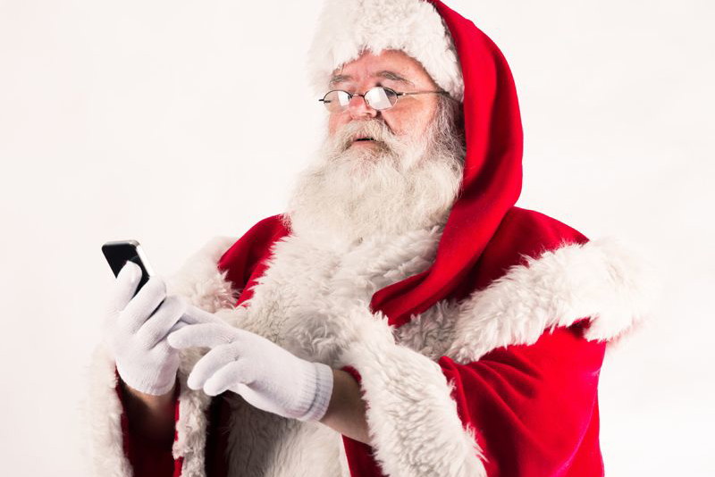 święta bez stresu, aplikacje, Samsung Galaxy