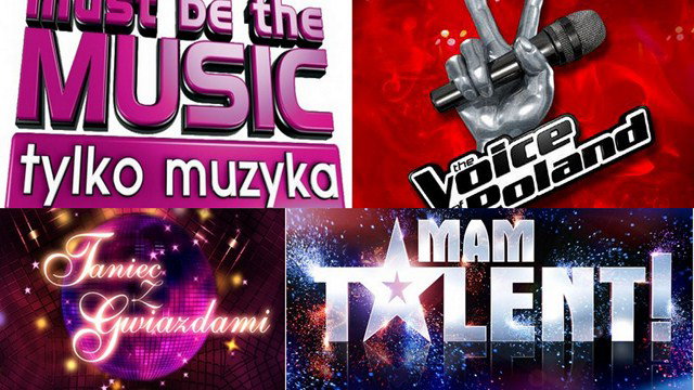 Talent shows - jesień 2011