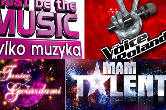 Talent shows - jesień 2011