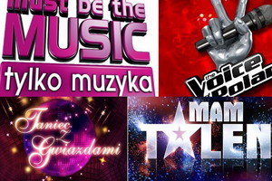 Talent shows - jesień 2011