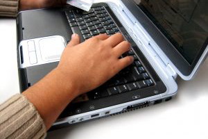 Technika - internet, telefon i inne - felieton Marianny Dembińskiej