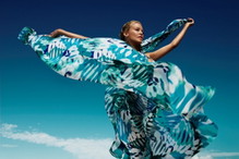 Letnia kolekcja strojów plażowych H&M