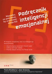 Podręcznik inteligencji emocjonalnej