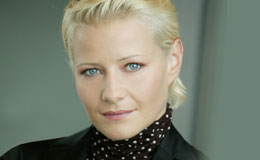 Małgorzata Kożuchowska - wywiad z aktorką