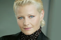 Małgorzata Kożuchowska - wywiad z aktorką