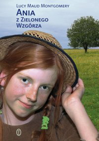 Ania z Zielonego Wzgórza