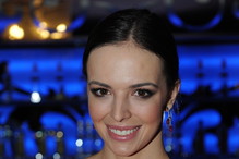 Anna Wendzikowska: Hollywoodzkie gwiazdy milsze niż polskie