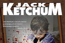 Jack Ketchum "Jedyne dziecko"