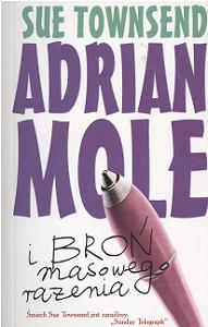 Adrian Mole i broń masowego rażenia