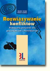 Rozwiązywanie konfliktów