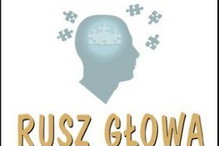 "Rusz głową. Na tropach tajemnic naszego umysłu" - We-Dwoje.pl recenzuje