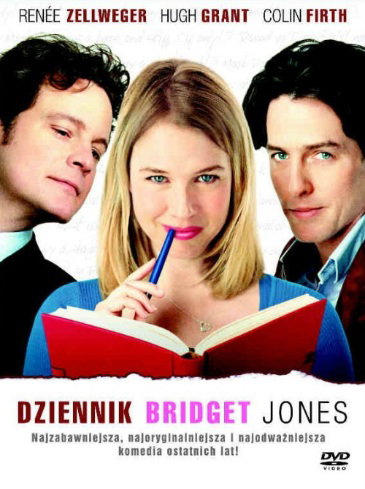Powrót Bridget Jones