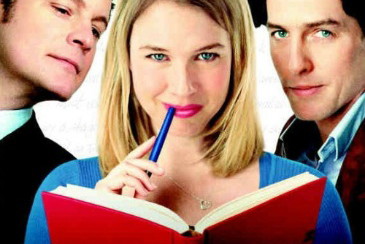 Powrót Bridget Jones