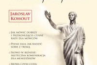 Retoryka - mowa zjednuje ludzi