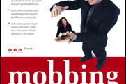 Mobbing. Rozpoznawanie, reagowanie, zapobieganie