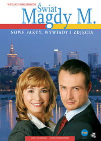 Magda M. i jej świat