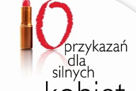 10 przykazań dla silnych kobiet