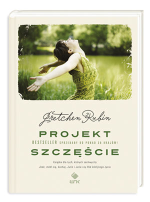 "Projekt szczęście" - We-Dwoje.pl recenzuje