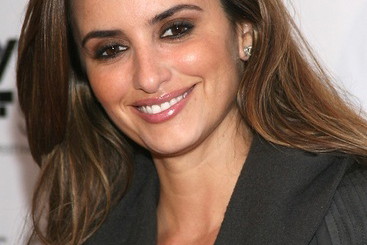 Penelope Cruz ze łzami w oczach o synu