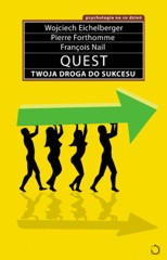 Quest - Twoja droga do sukcesu