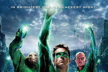 "Green Lantern" - We-Dwoje.pl recenzuje