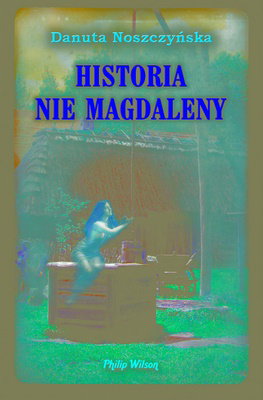 "Historia nie Magdaleny"