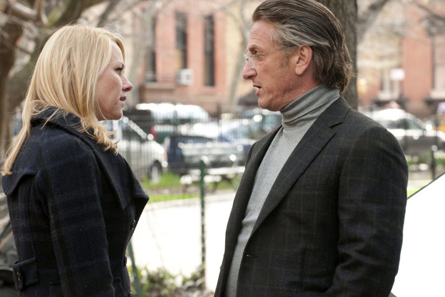 "Fair Game" - We-Dwoje.pl recenzuje