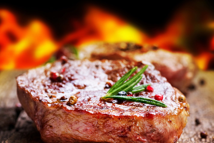 12 zasad zdrowego grillowania