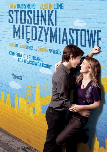 DVD "Stosunki międzymiastowe"