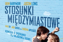 DVD "Stosunki międzymiastowe"